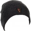 FOX - Čiapka Collection Beanie 25 Black Orange FOX - Čiapka Collection Beanie 25 Black Orange