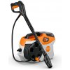 Akumulátorový vysokotlakový čistič STIHL REA 60 PLUS Akumulátorový vysokotlakový čistič STIHL REA 60 PLUS