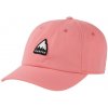 pánska šiltovka BURTON RAD DAD CAP Peach Echo pánska šiltovka BURTON RAD DAD CAP Peach Echo