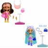 Mattel Barbie - EXTRA MINI MINIS Mattel Barbie - EXTRA MINI MINIS