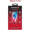 Swissten Case Friendly pre Apple iPhone 17 Pro čierne 54501883 Swissten Case Friendly pre Apple iPhone 17 Pro čierne 54501883