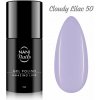 NANI gél lak Amazing Line 5 ml - Cloudy Lilac NANI gél lak Amazing Line 5 ml - Cloudy Lilac