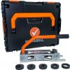 Magnetický lis MERABELL DN8 až DN25, pákový, na vlnité rúry M0303 Magnetický lis MERABELL DN8 až DN25, pákový, na vlnité rúry M0303