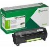 Toner Lexmark 56F2000 - čierny Toner Lexmark 56F2000 - čierny