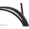 Shimano brzdový bowden, 1 m, čierna Shimano brzdový bowden, 1 m, čierna