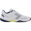 EA7 Unisex Woven Sneaker Clay - Biely EA7 Unisex Woven Sneaker Clay - Biely