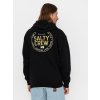 Salty Crew Legendary Zip (black) M, čierna Salty Crew Legendary Zip (black) M, čierna