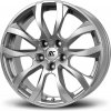 BROCK (RC DESIGN) RC23 KS 8x18 5x112 (66,6) ET28 (Kristallsilber (KS) (KS)) BROCK (RC DESIGN) RC23 KS 8x18 5x112 (66,6) ET28 (Kristallsilber (KS) (KS))