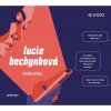 Neodpovídej (Bechynková Lucie - Kajnarová Zuzana) - CD (MP3) Neodpovídej (Bechynková Lucie - Kajnarová Zuzana) - CD (MP3)