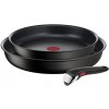 Tefal Súprava panvíc 22 cm a 26 cm s odnímateľnou rukoväťou Ingenio Unlimited L7639032 Tefal Súprava panvíc 22 cm a 26 cm s odnímateľnou rukoväťou Ingenio Unlimited L7639032