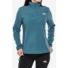 Flísová mikina dámska The North Face Glacier Fleece 1/4 Zip Jacket - space Flísová mikina dámska The North Face Glacier Fleece 1/4 Zip Jacket - space