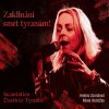 Zaoralová Helena, Mirek Vodrážka: Zaklínání - smrt tyranům! - CD Zaoralová Helena, Mirek Vodrážka: Zaklínání - smrt tyranům! - CD