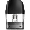 GeekVape Q cartridge 2,0ml odpor: 1,20ohm GeekVape Q cartridge 2,0ml odpor: 1,20ohm