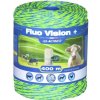 Vodivé lanko Lacme FLUO VISION + 400 m, žlto-modrá Vodivé lanko Lacme FLUO VISION + 400 m, žlto-modrá