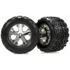 Traxxas kolo 2.8 Traxxas kolo 2.8