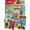 LEGO Lego Ninjago TCG karty - 7. séria Dragon Rising - Starter Pack LEGO Lego Ninjago TCG karty - 7. séria Dragon Rising - Starter Pack