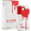 Armaf Art d'Amour parfumovaná voda dámska 100 ml Armaf Art d'Amour parfumovaná voda dámska 100 ml