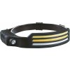 LED COB čelovka nabíjateľná 3W 500lm - ELWATT - ELW-223 LED COB čelovka nabíjateľná 3W 500lm - ELWATT - ELW-223