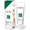 CutisHelp Konopná masť Defekt pri poškodení kože 50 ml CutisHelp Konopná masť Defekt pri poškodení kože 50 ml