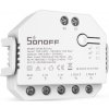 Sonoff Dual R3 Lite, dvojkanálový WiFi spínač Sonoff Biely 2 záťaže, pre vypínače č. 5 a 6+6 (5B) Sonoff Dual R3 Lite, dvojkanálový WiFi spínač Sonoff Biely 2 záťaže, pre vypínače č. 5 a 6+6 (5B)