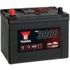 Yuasa YBX3000 12V 70Ah 570A YBX3031