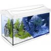 Akvárium set TETRA AquaArt LED biele 57 x 30 x 35 cm 60l Akvárium set TETRA AquaArt LED biele 57 x 30 x 35 cm 60l