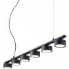 IDEAL LUX Minor Linear SP6 235486 IDEAL LUX Minor Linear SP6 235486
