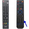 Changhong UHD65E6200ISX2 dálkový ovladač náhradní Changhong UHD65E6200ISX2 dálkový ovladač náhradní