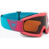 Lyžiarske okuliare Rossignol RAFFISH S PINK Lyžiarske okuliare Rossignol RAFFISH S PINK