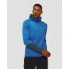 Pánska Mikina S Kapucňou Peak Performance M Rider Essentials Zip Hood Modrá Pánska Mikina S Kapucňou Peak Performance M Rider Essentials Zip Hood Modrá