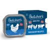 Butcher's Dog Original hovädzie kura jehně 4 x 150 g Butcher's Dog Original hovädzie kura jehně 4 x 150 g