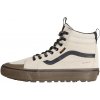 Vans MTE Sk8-Hi Waterproof Insulated - Oatmeal/Black 44.5 Vans MTE Sk8-Hi Waterproof Insulated - Oatmeal/Black 44.5
