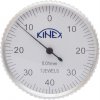 Kinex 1156-02-110 | Odchýlkomer páčkový číselníkový vertikálny NEx, ISO 46 325, ČSN 25 1820, priemer 40 mm, presnosť 0,01 mm, zdvih +- 0,8 mm Kinex 1156-02-110 | Odchýlkomer páčkový číselníkový vertikálny NEx, ISO 46 325, ČSN 25 1820, priemer 40 mm, presnosť 0,01 mm, zdvih +- 0,8 mm