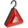 CarCommerce Výstražný trojuholník 39 LED CarCommerce Výstražný trojuholník 39 LED