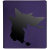 Pokémon UP: Elite Gengar PRO Binder 12 - vreckový zapínací album Pokémon UP: Elite Gengar PRO Binder 12 - vreckový zapínací album