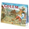 Tajemný Golem (autor neuvedený) Tajemný Golem (autor neuvedený)