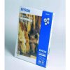 Epson Matte Paper Heavyweight C13S041256, A4, 16ks, matný, silný, biely, foto papier Epson Matte Paper Heavyweight C13S041256, A4, 16ks, matný, silný, biely, foto papier