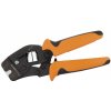 LAPP CRIMPWERKZEUG PEW 8.87 PLUS 61813744 krimpovacie kliešte 16 mm² (max); 61813744 LAPP CRIMPWERKZEUG PEW 8.87 PLUS 61813744 krimpovacie kliešte 16 mm² (max); 61813744