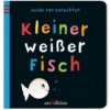 Kleiner weißer Fisch Kleiner weißer Fisch