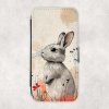 Knižkové puzdro Creative Case 88 Zajačik – Samsung Galaxy A57 Knižkové puzdro Creative Case 88 Zajačik – Samsung Galaxy A57