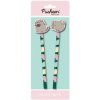 Pusheen set ceruziek 2 ks Pusheen set ceruziek 2 ks
