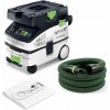 Festool Mobilný vysávač CLEANTEC CTL MINI I Festool Mobilný vysávač CLEANTEC CTL MINI I