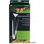 Sada pro úpravu krajinky Dennerle Nano Aquascaping-Set