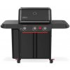 WEBER Genesis E-330WR Stealth