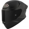 KYT prilba TT-REVO - matt black (XS) KYT prilba TT-REVO - matt black (XS)