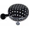 Basil Big Bell Bloom Polkadot černo bílý