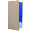 Púzdro knižkové SMART BOOK CASE pre HUAWEI NOVA 9 SE(HONOR 50 SE) - zlaté Púzdro knižkové SMART BOOK CASE pre HUAWEI NOVA 9 SE(HONOR 50 SE) - zlaté