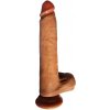 Love Spice Sucky Dildo 28 x 5,5 cm typ 91
