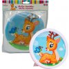 Sparkys Diamantové maľovanie s rámom Kreslený koloušok 17 cm Sparkys Diamantové maľovanie s rámom Kreslený koloušok 17 cm