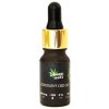MCT Happy seeds kokosový CBD olej 8% 10 ml MCT Happy seeds kokosový CBD olej 8% 10 ml